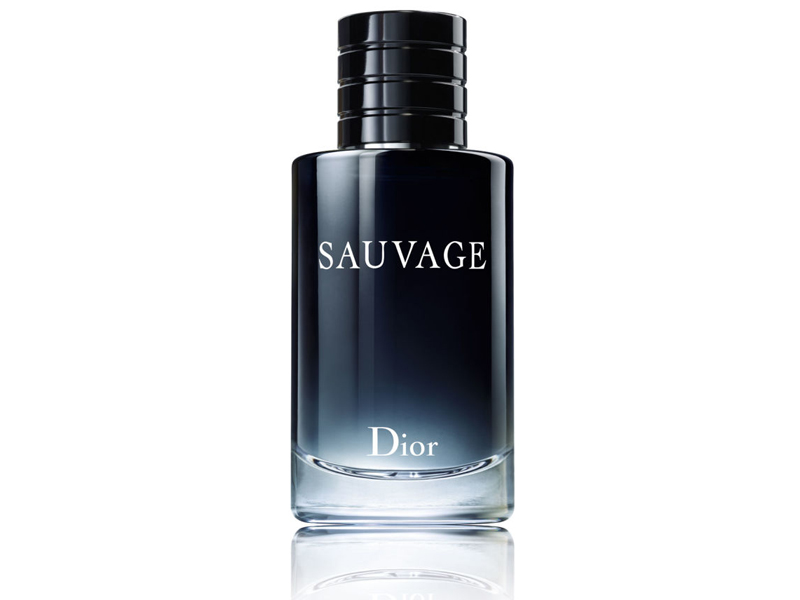 Sauvage от Dior