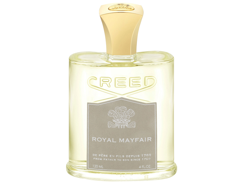 Royal Mayfair от Creed